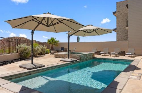 Washington House | Oasis on the 8th home