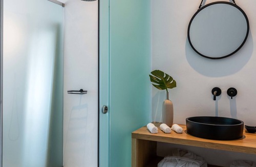 Agios Stefanos House | Obsession Mykonos