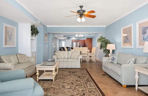 Ocean City Condo | Ocean/Beach Front Condo OC MD on Boardwalk- 12th Street