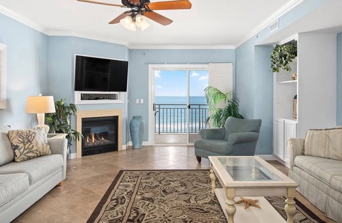 Ocean City Condo | Ocean/Beach Front Condo OC MD on Boardwalk- 12th Street