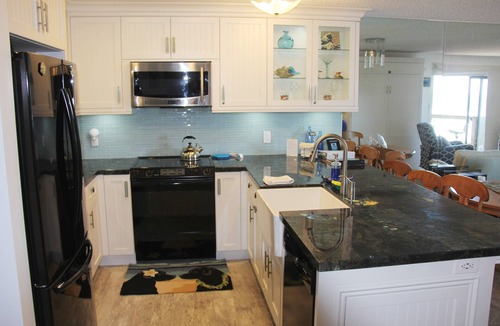 Pajaro Dunes Condo | Ocean Front Condo With Wonderful 180 Degree View From Santa Cruz To Monterey