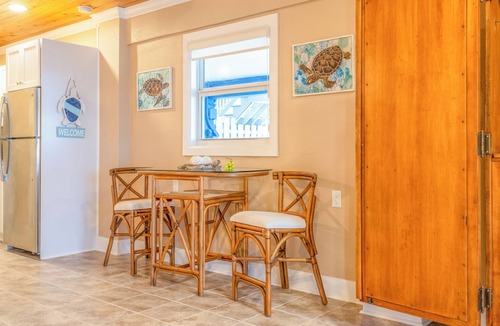 Little Torch Key House | Ocean front paradise in Little Torch Key
