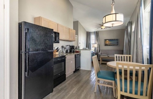 Ocean Ridge Resort | Ocean Ridge - 1BR Cozy Condo