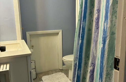 Westerly House | Ocean Town
