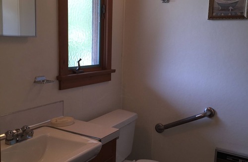Weekapaug Condo | Ocean View and Private Beach Unit 2