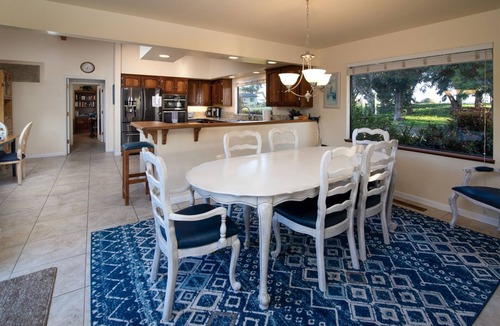 Morro Bay House | Ocean Views and Steps to the Sand from this Spacious and Comfortable Morro Bay H