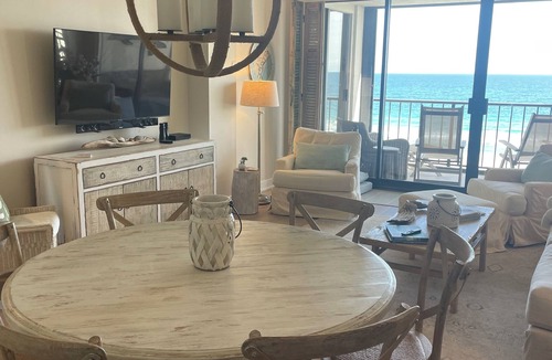 Wrightsville Beach Condo | Oceanfront Beachfront Condo Beautiful 2 Bed 2 Bath Truly Amazing