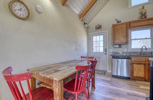 Surf City Cottage | Oceanfront Bliss on Topsail Island