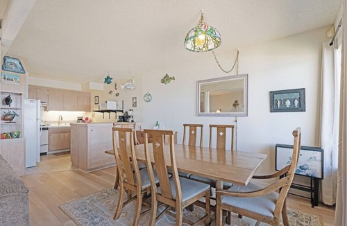 La Selva Beach House | Oceanfront Comfort at The Clam Hut