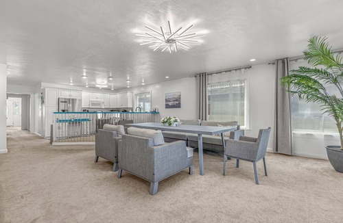 Ocean View House | Oceanfront Cozy Beach Duplex