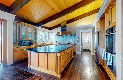 Gualala House | Oceanfront Dream Hideaway