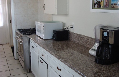 Central Mission Beach House | Oceanfront House - 'Best Patio' In Mission Beach, Pet Friendly!