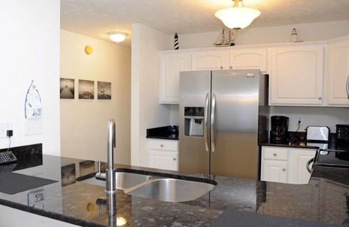 Topsail Beach House | Oceanfront Paradise | Private Beach Access | Topsail Beach | Sleeps 10