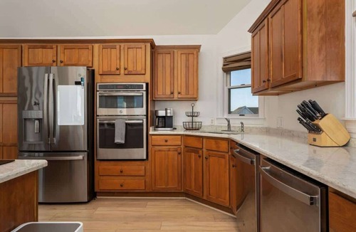 Corolla House | Oceanfront, Pool & Hot Tub, Game Room, EV Charger