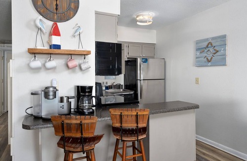 Sneads Ferry Condo | Oceanfront views, Beachfront condo, The Driftwood!