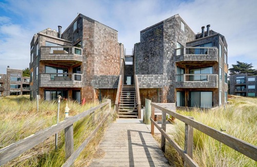 Pajaro Dunes House | Oceanfront Watsonville Condo w/Beach Access!