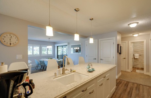 Pajaro Dunes Apartment | Oceanfront Watsonville Condo w/Beach Access!