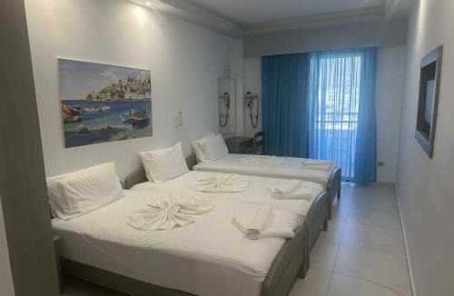 Karpathos Town Hotel | Oceanis Hotel