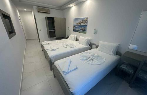 Karpathos Town Hotel | Oceanis Hotel