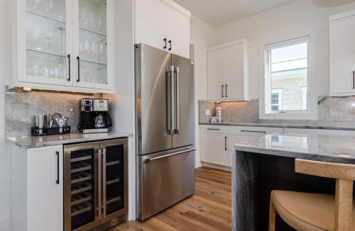 Wrightsville Beach House | Oceans Eleven by Bryant Real Estate