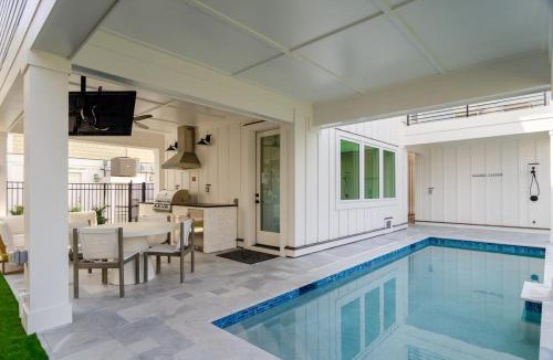 Wrightsville Beach House | Oceans Eleven by Bryant Real Estate