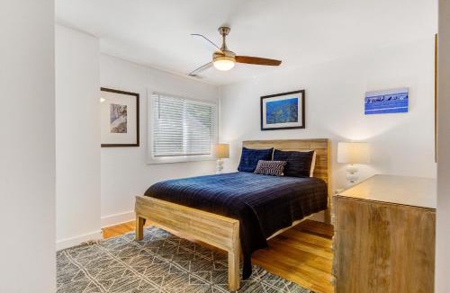 West Beach House | Oceanwoods 424