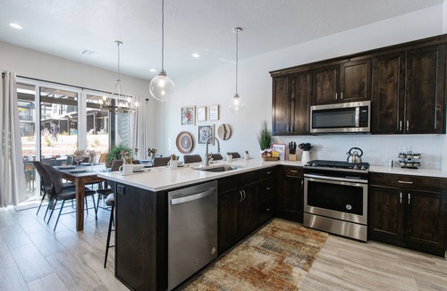 Santa Clara House | Ocotillo Springs Resort 21 | Park Place, Sleeps 20 guest, Private Balcony, and Community Pool
