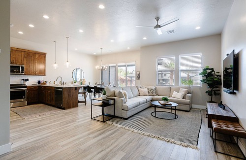 Santa Clara House | Ocotillo Springs Resort 27, Community Pool, Two Paddleboards and Two Kids' Kayaks
