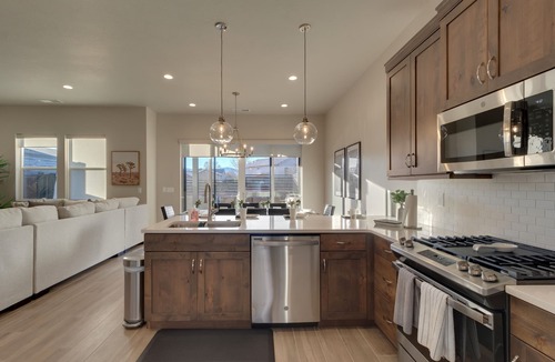 Santa Clara House | Ocotillo Springs Resort 40, Private Hot Tub, Community Pool, and More