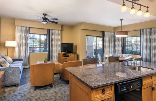 South Mountain Resort | OFFICIAL LISTING | Wyndham - Legacy Golf Resort 1 BR: WIFI, Pool, Golf ONSITE