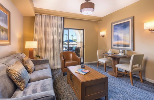 South Mountain Resort | OFFICIAL LISTING | Wyndham - Legacy Golf Resort 1 BR: WIFI, Pool, Golf ONSITE