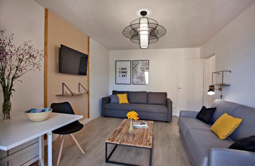 Bastia Apartment | Offre Spécial Bastia Proche Centre Parking