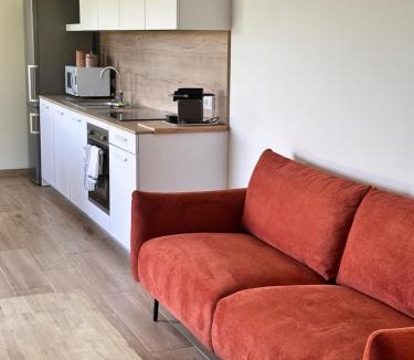Figari House | Ogliastru - Maison en pierre avec piscine privée - Figari
