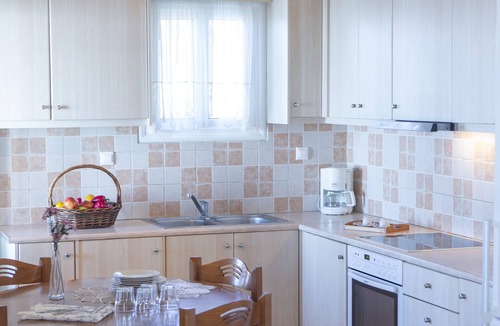 Athani Cottage | Oikos Vikentios