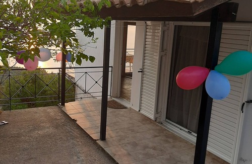 Athani Cottage | Oikos Vikentios