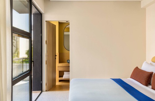 Psirri Hotel | Okupa
