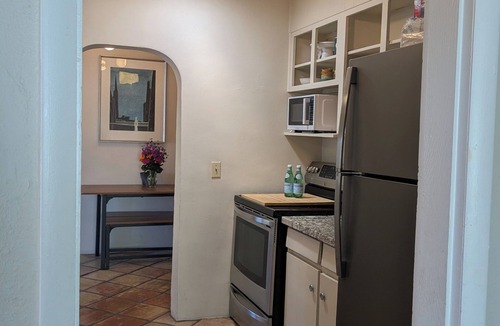 Poets Square House | Old Pueblo Gem