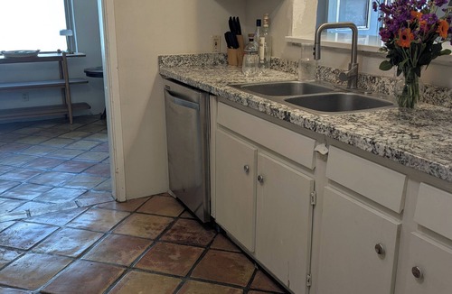 Poets Square House | Old Pueblo Gem