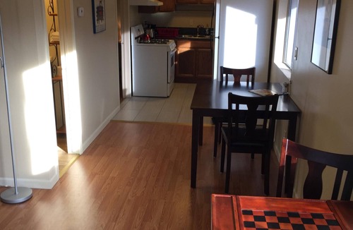 Cottonwood Cottage | Old Town Cottonwood Cottage