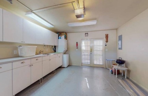 Downtown Albuquerque House | Old Town Gem