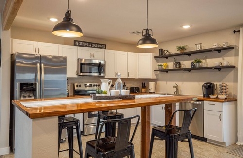 Scottsdale Estates Six House | Old Town Scottsdale: Heated Pool, Golf, Nightlife!