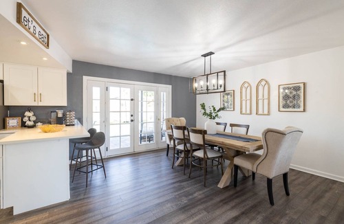 Park Scottsdale Four House | Old Town Scottsdale | Heated Pool & Putting Green