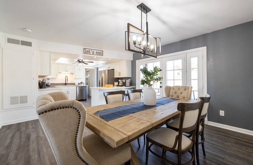Park Scottsdale Four House | Old Town Scottsdale | Heated Pool & Putting Green
