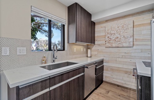 South Scottsdale House | Old Town Scottsdale ~ Newly Upgraded Townhouse