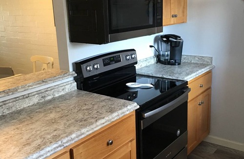Fashion Square Condo | Old Town Scottsdale Condo with a Flare!