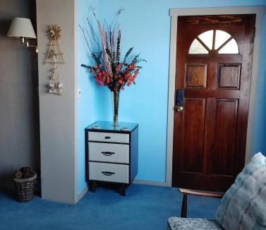 Seligman Villa | OLD WEST HIDEOUT at Mile High Chateau