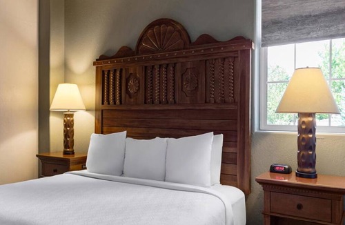 Heber Resort | Old West Meets Modern-Rustic @ Bison Ranch Resort 🦬