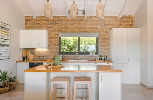 Pesada Villa | Oleanna Villas - Villa Olea Stunning Villa with Fantastic Veiws