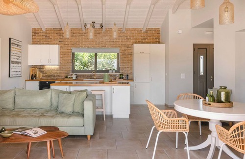 Pesada Villa | Oleanna Villas - Villa Olea Stunning Villa with Fantastic Veiws