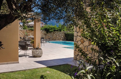 Pesada Villa | Oleanna Villas - Villa Olea Stunning Villa with Fantastic Veiws